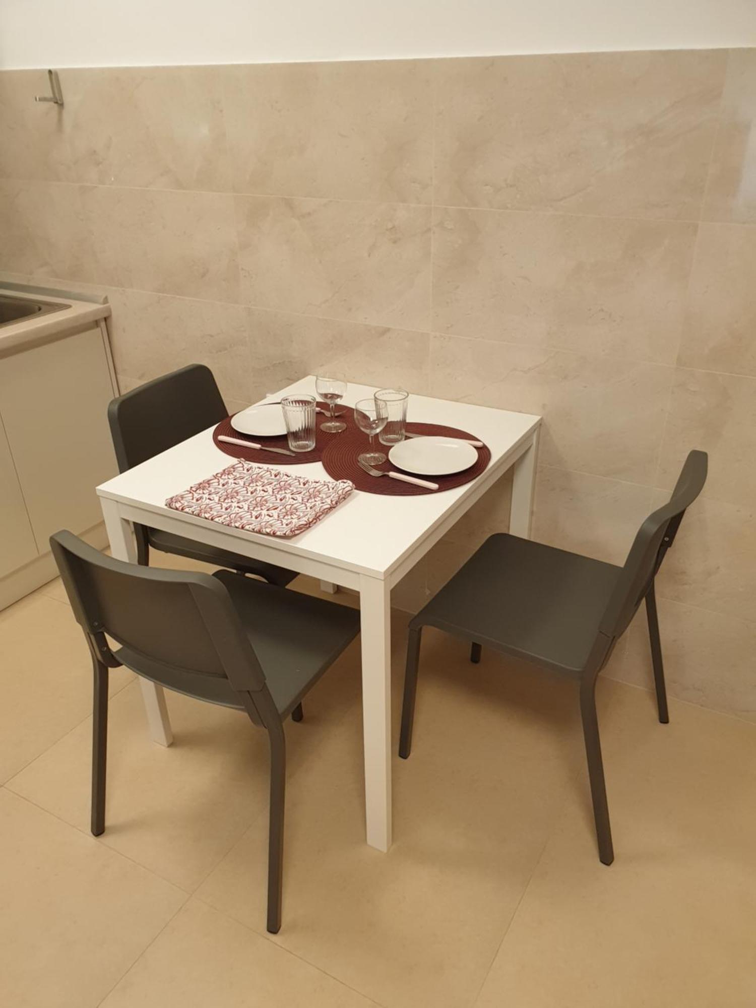 Podbara Center Apartment โนวีซาด ภายนอก รูปภาพ